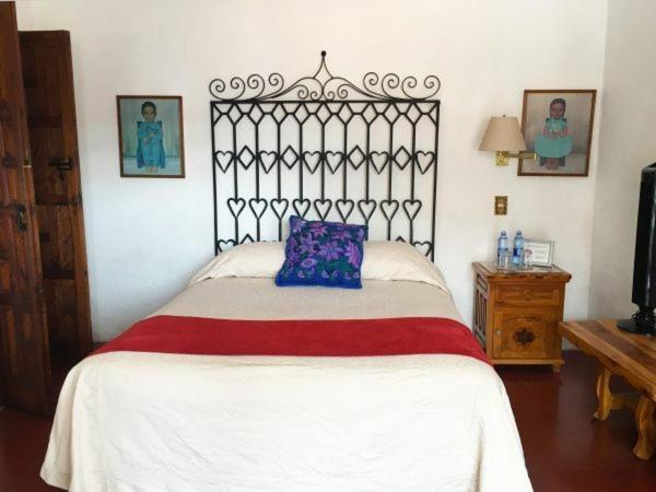 Mi Casita Hotel 3*