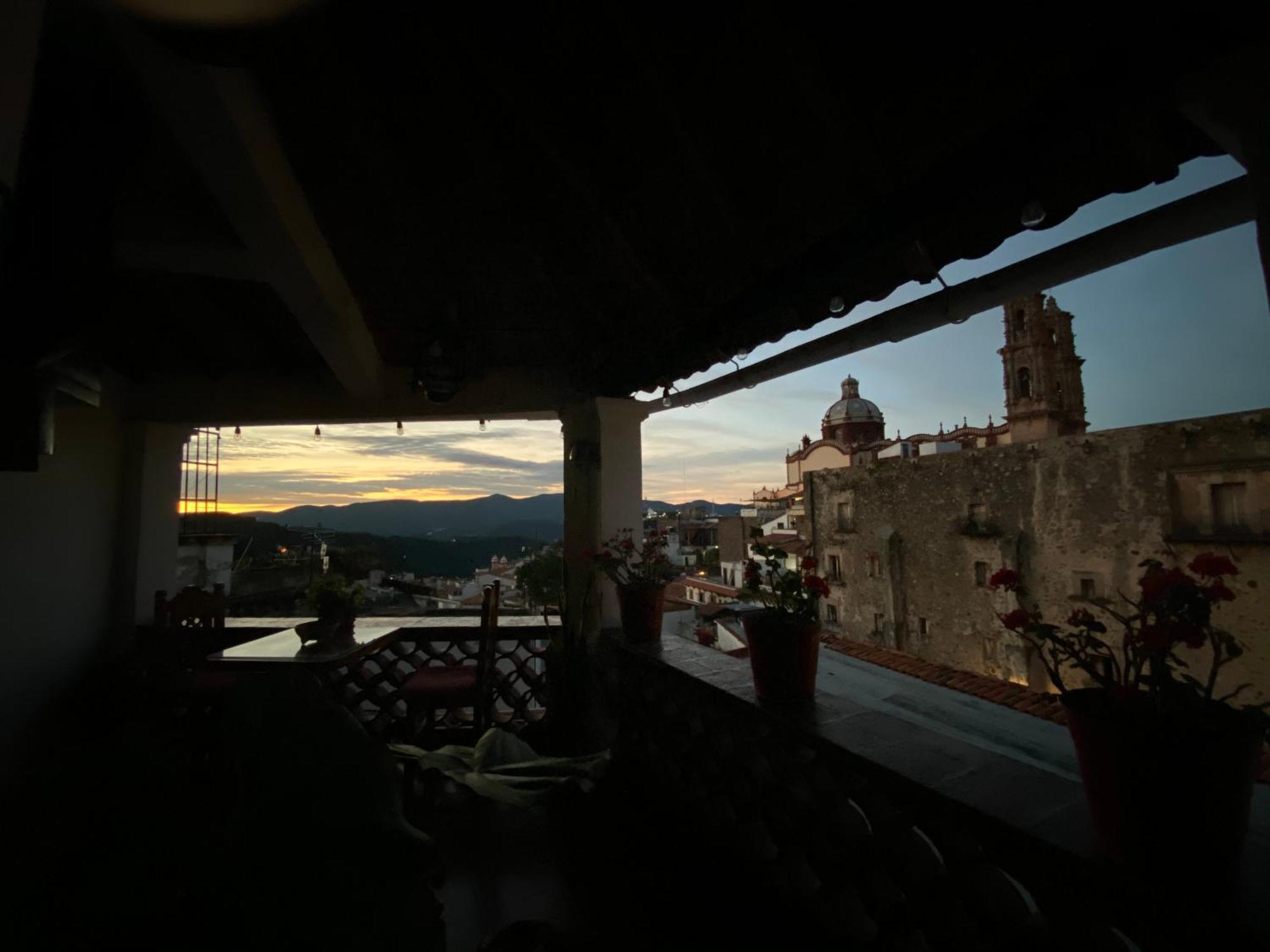 Hotel Mi Casita