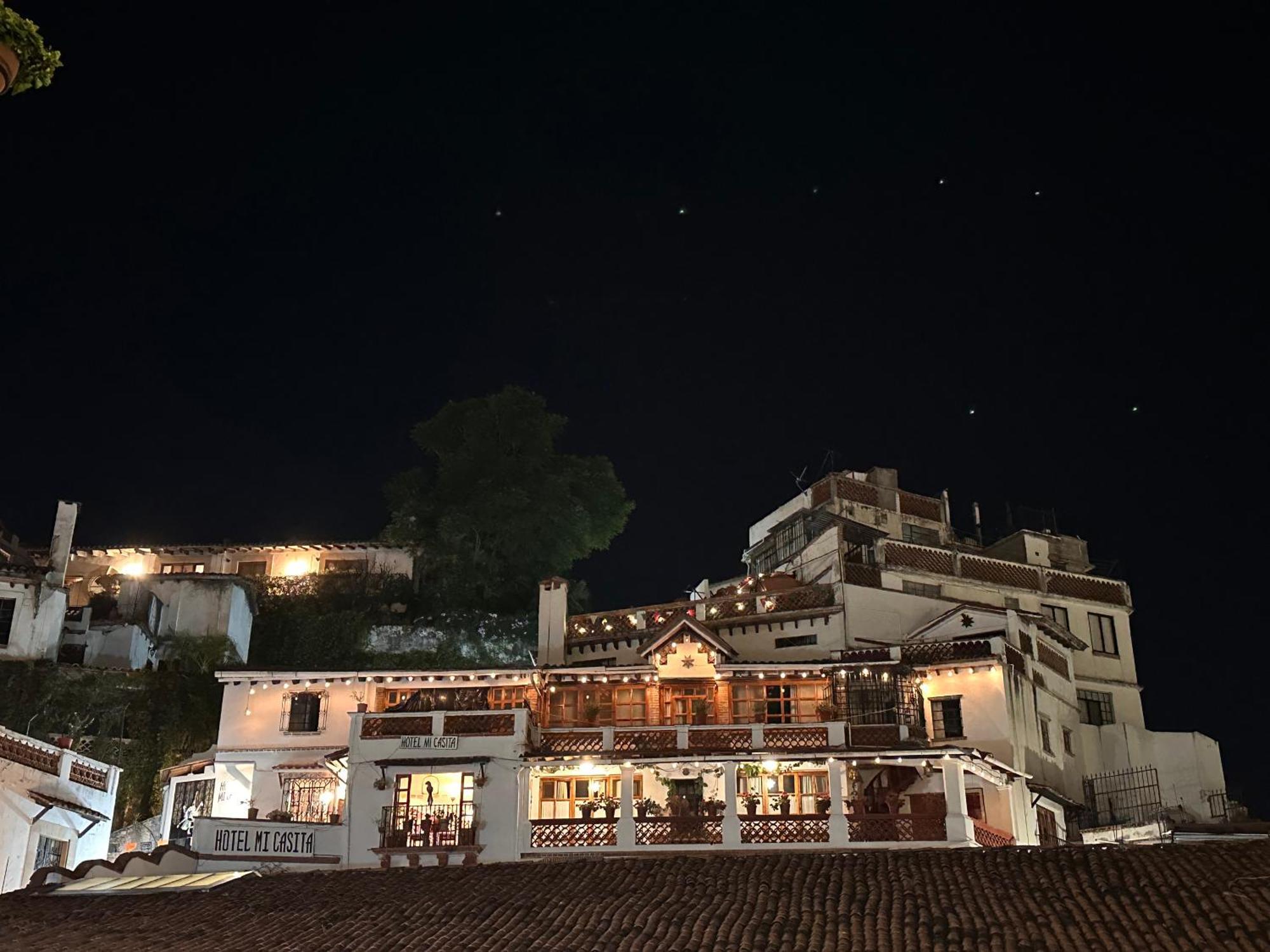 Mi Casita