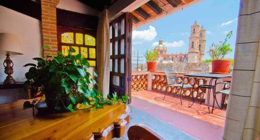 Mi Casita
