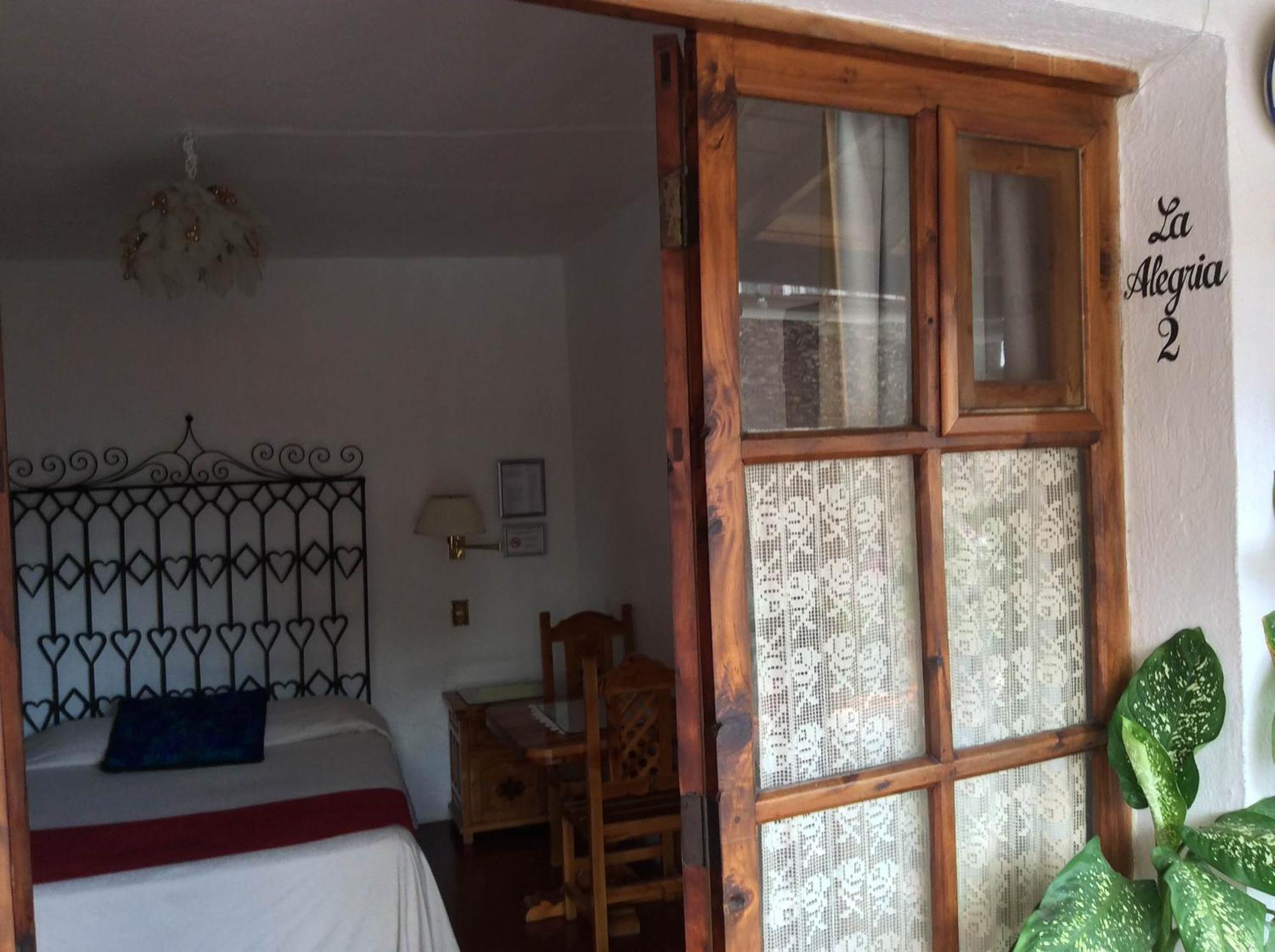 Hotel Mi Casita Taxco de Alarcon