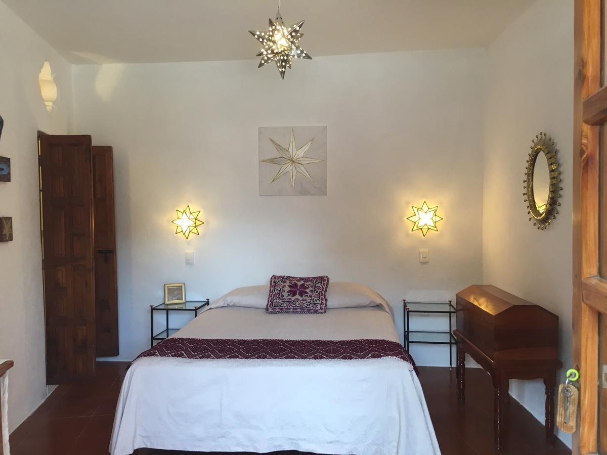 Hotel Mi Casita 3*